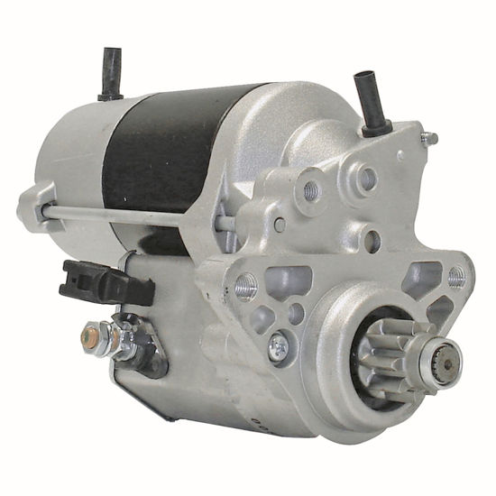 Picture of 336-1690 Reman Starter Motor  BY ACDelco
