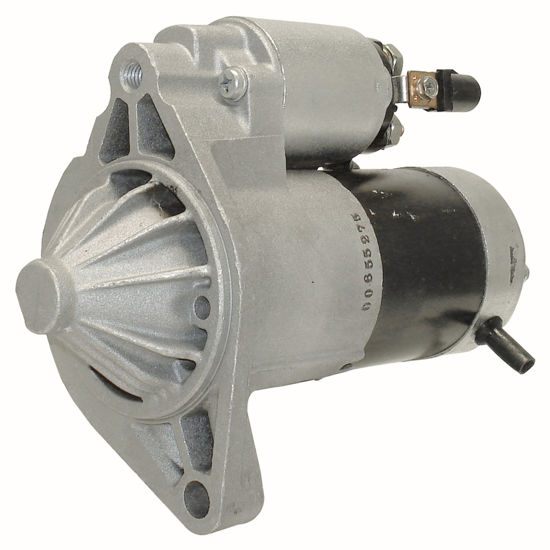 Picture of 336-1691A Reman Starter Motor  BY ACDelco