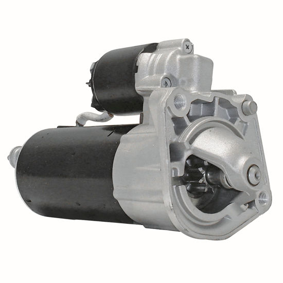 Picture of 336-1693 Reman Starter Motor  BY ACDelco