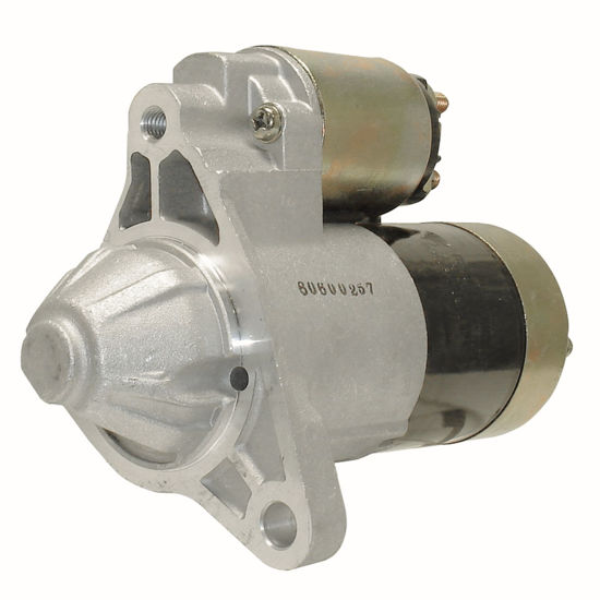 Picture of 336-1694A Reman Starter Motor  BY ACDelco