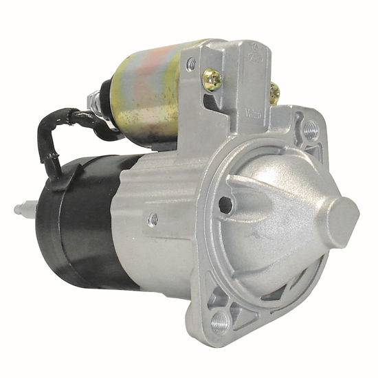 Picture of 336-1699 Reman Starter Motor  BY ACDelco