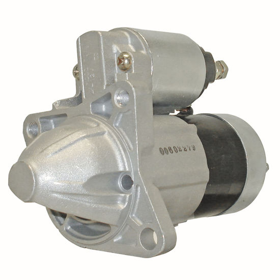 Picture of 336-1703 Reman Starter Motor  BY ACDelco