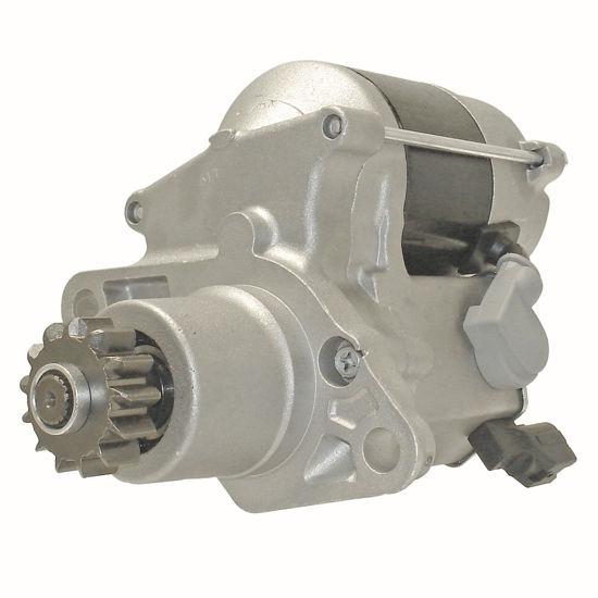 Picture of 336-1711 Reman Starter Motor  BY ACDelco