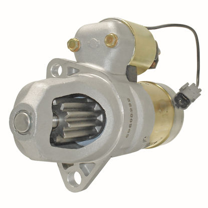 Picture of 336-1716A Reman Starter Motor  BY ACDelco