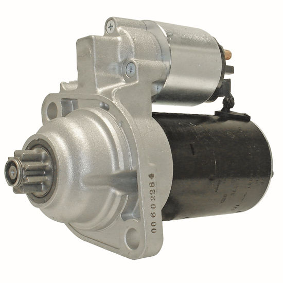 Picture of 336-1717 Reman Starter Motor  BY ACDelco