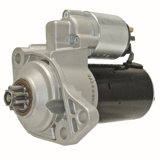 Picture of 336-1718 Reman Starter Motor  BY ACDelco