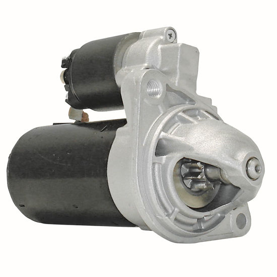 Picture of 336-1719 Reman Starter Motor  BY ACDelco