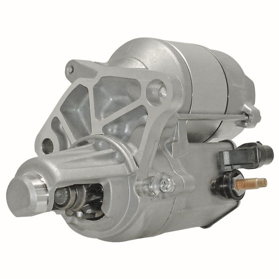 Picture of 336-1722 Reman Starter Motor  BY ACDelco