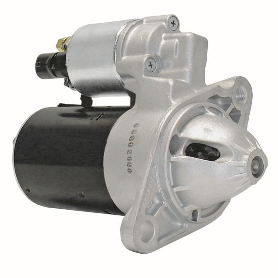 Picture of 336-1727 Reman Starter Motor  BY ACDelco