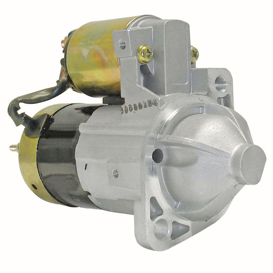 Picture of 336-1731A Reman Starter Motor  BY ACDelco