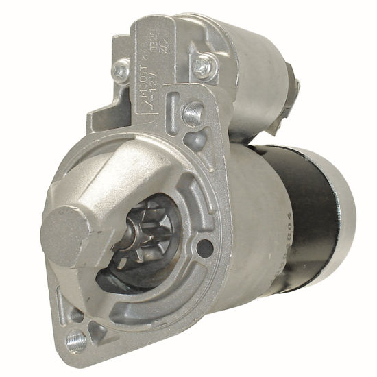 Picture of 336-1732 Reman Starter Motor  BY ACDelco
