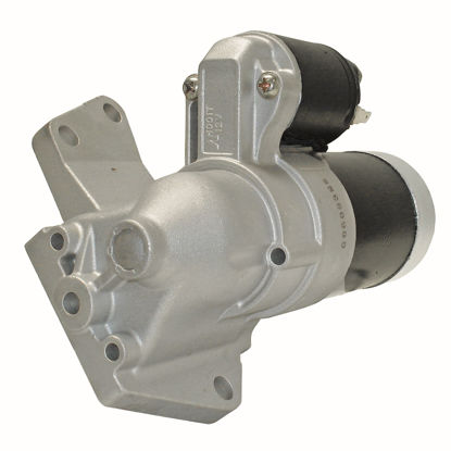 Picture of 336-1734 Reman Starter Motor  BY ACDelco