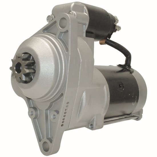 Picture of 336-1737A Reman Starter Motor  BY ACDelco