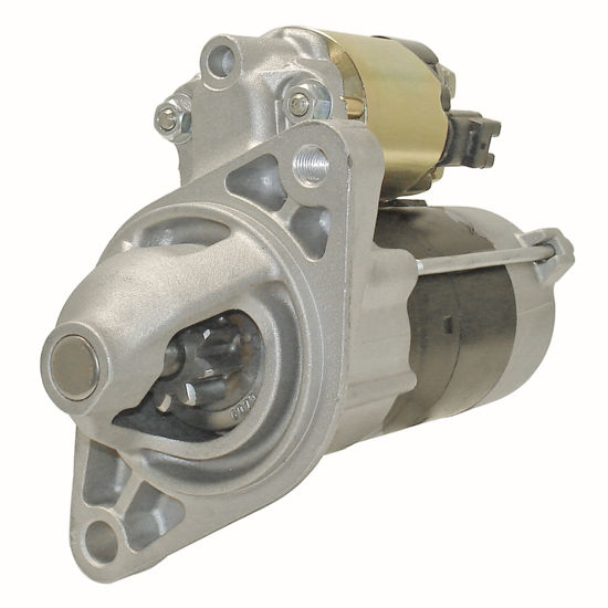 Picture of 336-1739 Reman Starter Motor  BY ACDelco