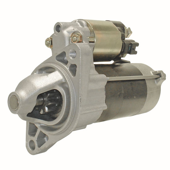 Picture of 336-1740 Reman Starter Motor  BY ACDelco