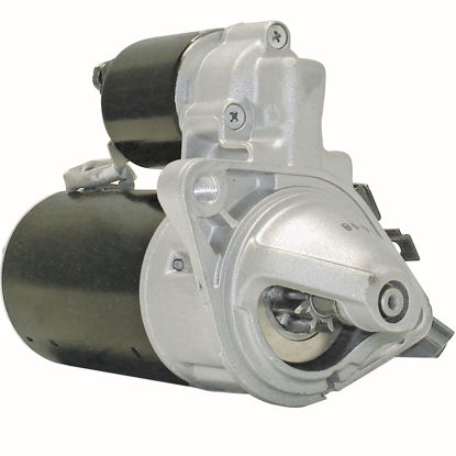 Picture of 336-1743 Reman Starter Motor  BY ACDelco