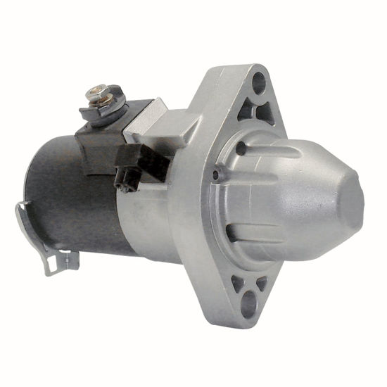 Picture of 336-1747 Reman Starter Motor  BY ACDelco