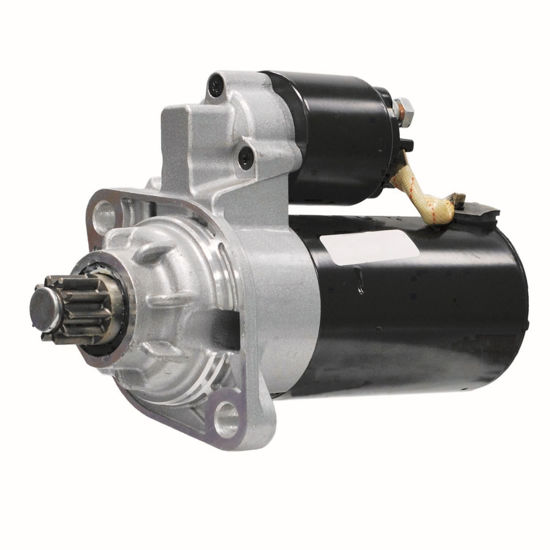 Picture of 336-1749 Reman Starter Motor  BY ACDelco