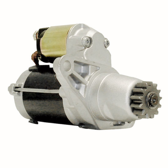 Picture of 336-1752A Reman Starter Motor  BY ACDelco