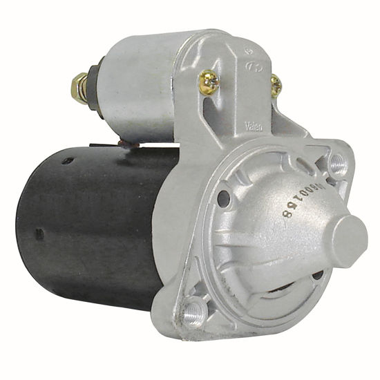 Picture of 336-1753 Reman Starter Motor  BY ACDelco