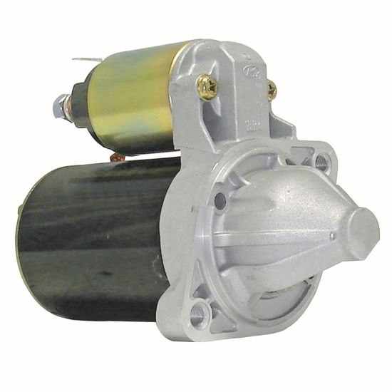 Picture of 336-1754 Reman Starter Motor  BY ACDelco