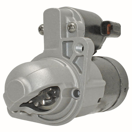 Picture of 336-1755 Reman Starter Motor  BY ACDelco