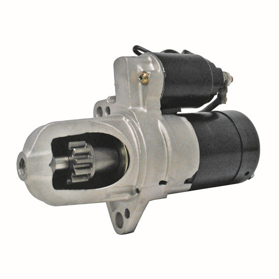 Picture of 336-1758 Reman Starter Motor  BY ACDelco