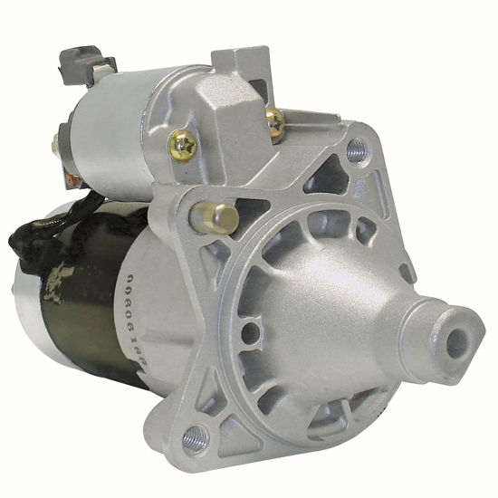 Picture of 336-1759A Reman Starter Motor  BY ACDelco