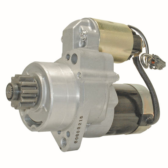 Picture of 336-1761 Reman Starter Motor  BY ACDelco
