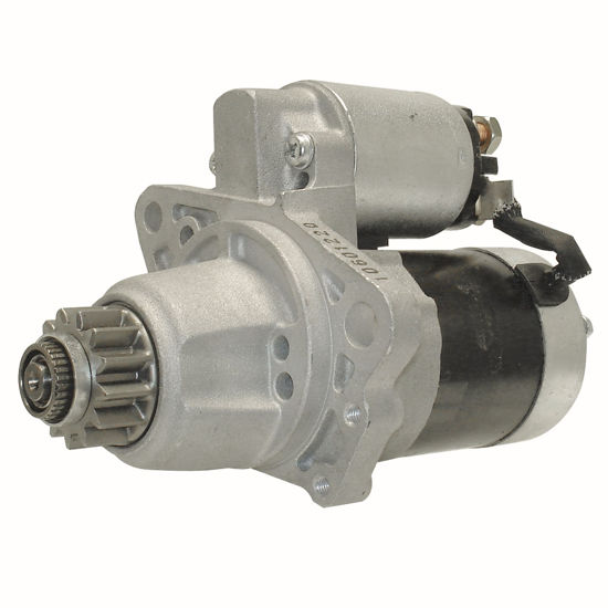Picture of 336-1762 Reman Starter Motor  BY ACDelco