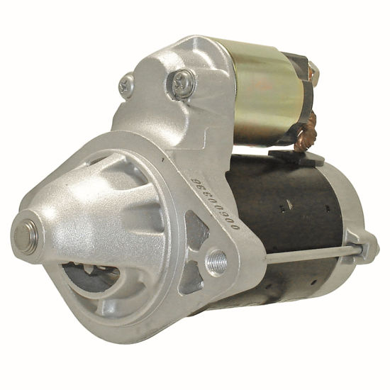 Picture of 336-1768A Reman Starter Motor  BY ACDelco