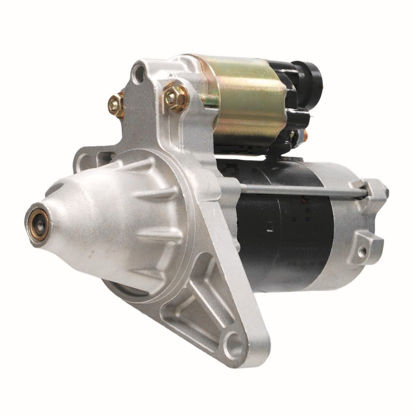 Picture of 336-1770 Reman Starter Motor  BY ACDelco