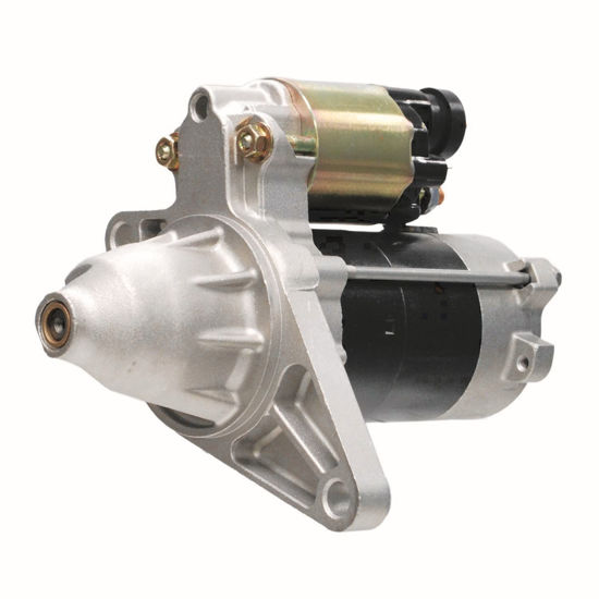 Picture of 336-1770 Reman Starter Motor  BY ACDelco