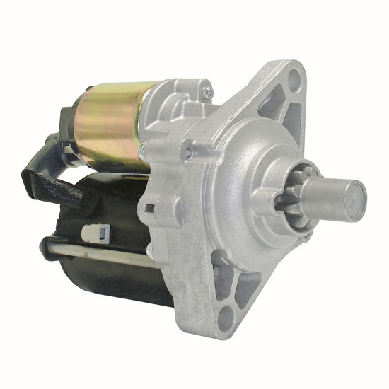 Picture of 336-1771 Reman Starter Motor  BY ACDelco