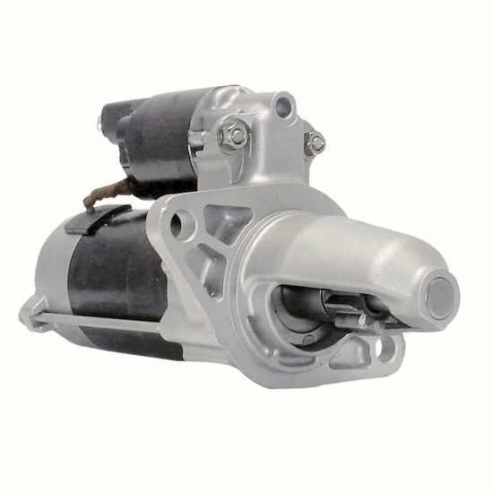 Picture of 336-1772 Reman Starter Motor  BY ACDelco