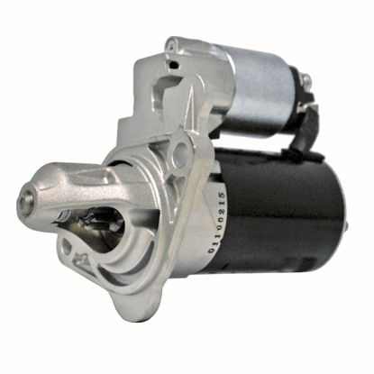 Picture of 336-1775 Reman Starter Motor  BY ACDelco