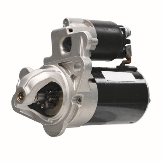 Picture of 336-1776 Reman Starter Motor  BY ACDelco