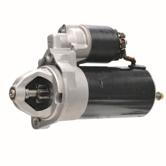 Picture of 336-1777 Reman Starter Motor  BY ACDelco