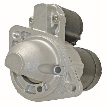 Picture of 336-1778 Reman Starter Motor  BY ACDelco