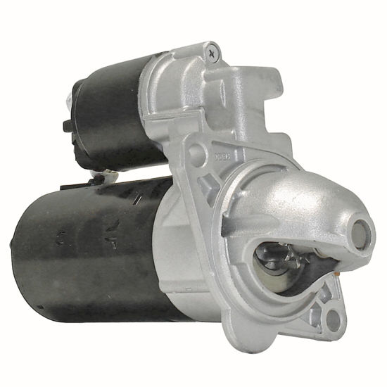 Picture of 336-1779 Reman Starter Motor  BY ACDelco
