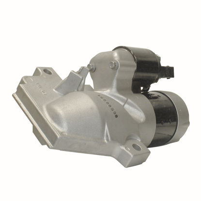 Picture of 336-1781 Reman Starter Motor  BY ACDelco