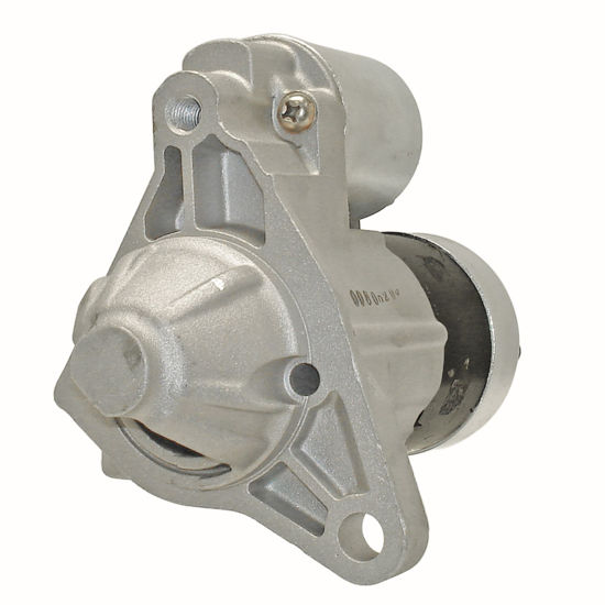 Picture of 336-1782 Reman Starter Motor  BY ACDelco