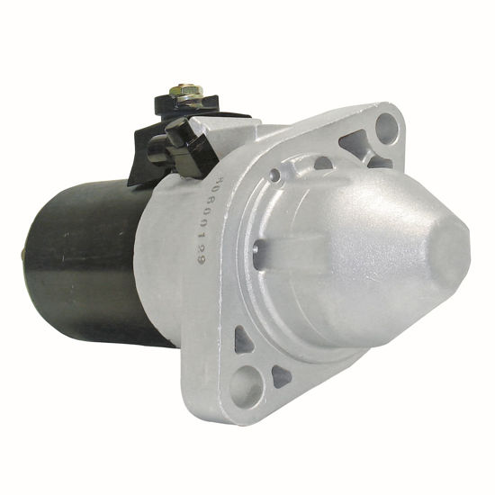 Picture of 336-1783 Reman Starter Motor  BY ACDelco