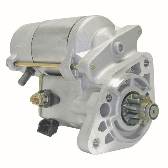 Picture of 336-1786 Reman Starter Motor  BY ACDelco