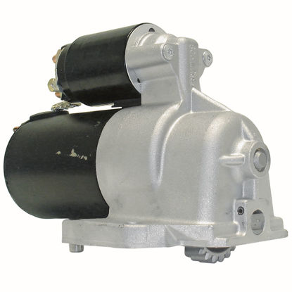 Picture of 336-1805 Reman Starter Motor  BY ACDelco