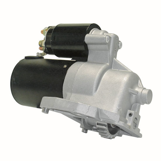 Picture of 336-1806 Reman Starter Motor  BY ACDelco