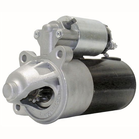 Picture of 336-1808A Reman Starter Motor  BY ACDelco