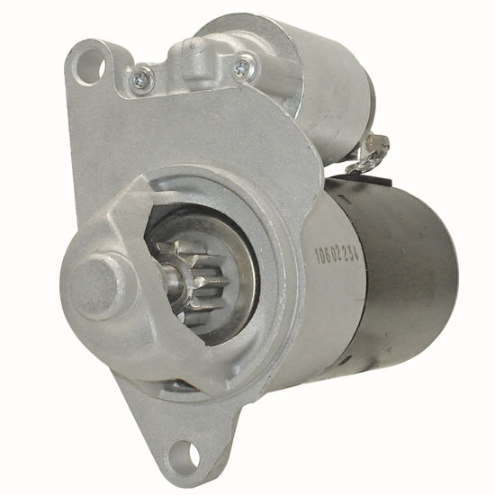 Picture of 336-1813A Reman Starter Motor  BY ACDelco