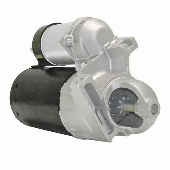 Picture of 336-1816 Reman Starter Motor  BY ACDelco
