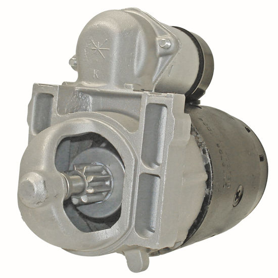 Picture of 336-1819 Reman Starter Motor  BY ACDelco